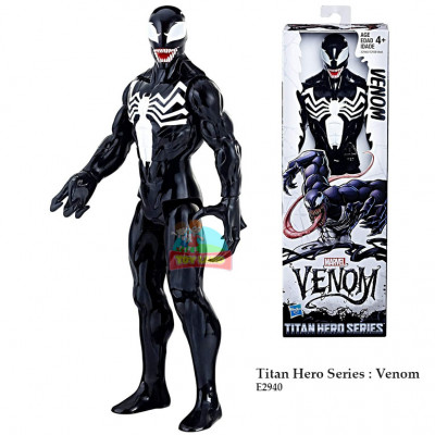 Titan Hero Series : Venom - E2940